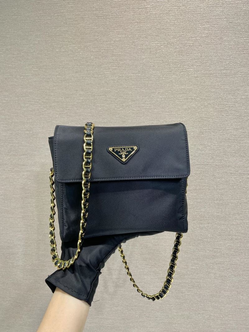 Pra*a satchel bags